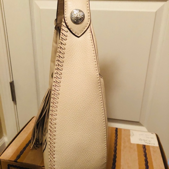 Beautiful Brighton Medallion Handbag - Picture 6 of 10